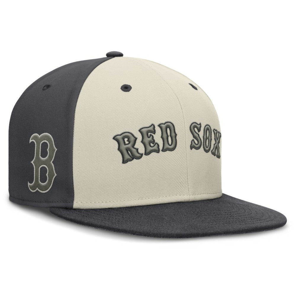 Boston Red Sox Nike Dri-FIT True Fitted Hat - MLB