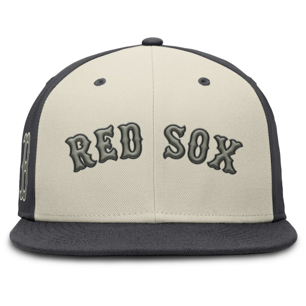 Boston Red Sox Nike Dri-FIT True Fitted Hat - MLB