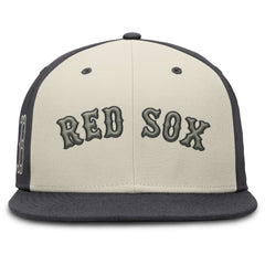 Boston Red Sox Nike Dri-FIT True Fitted Hat - MLB