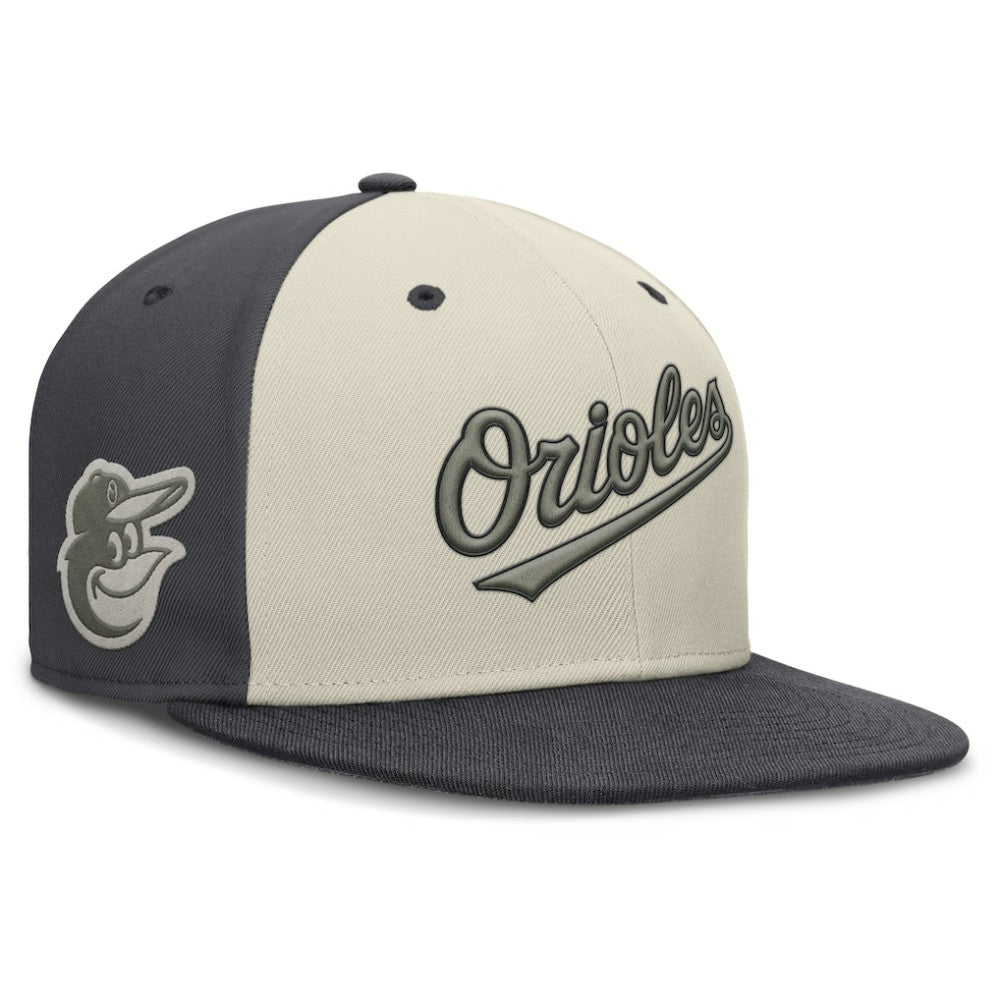 Baltimore Orioles Nike Dri-FIT True Fitted Hat - MLB