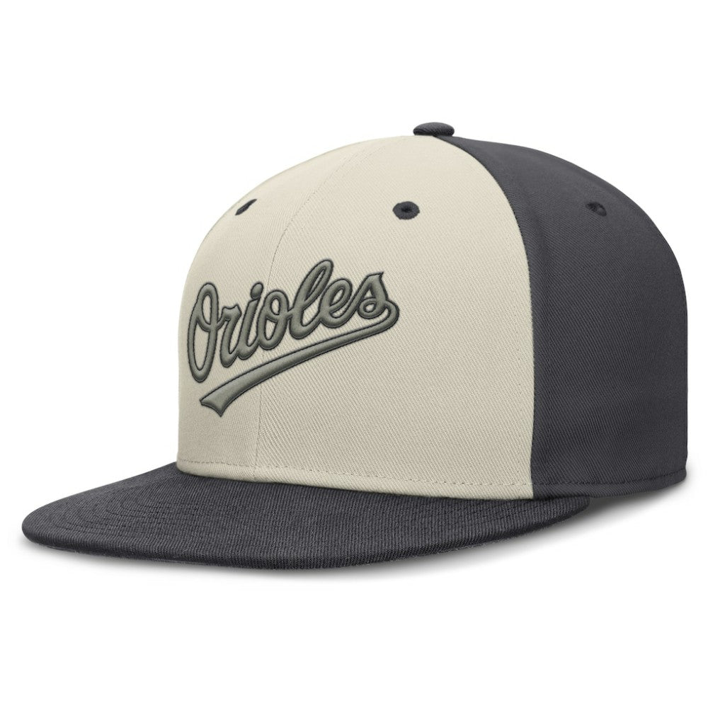 Baltimore Orioles Nike Dri-FIT True Fitted Hat - MLB
