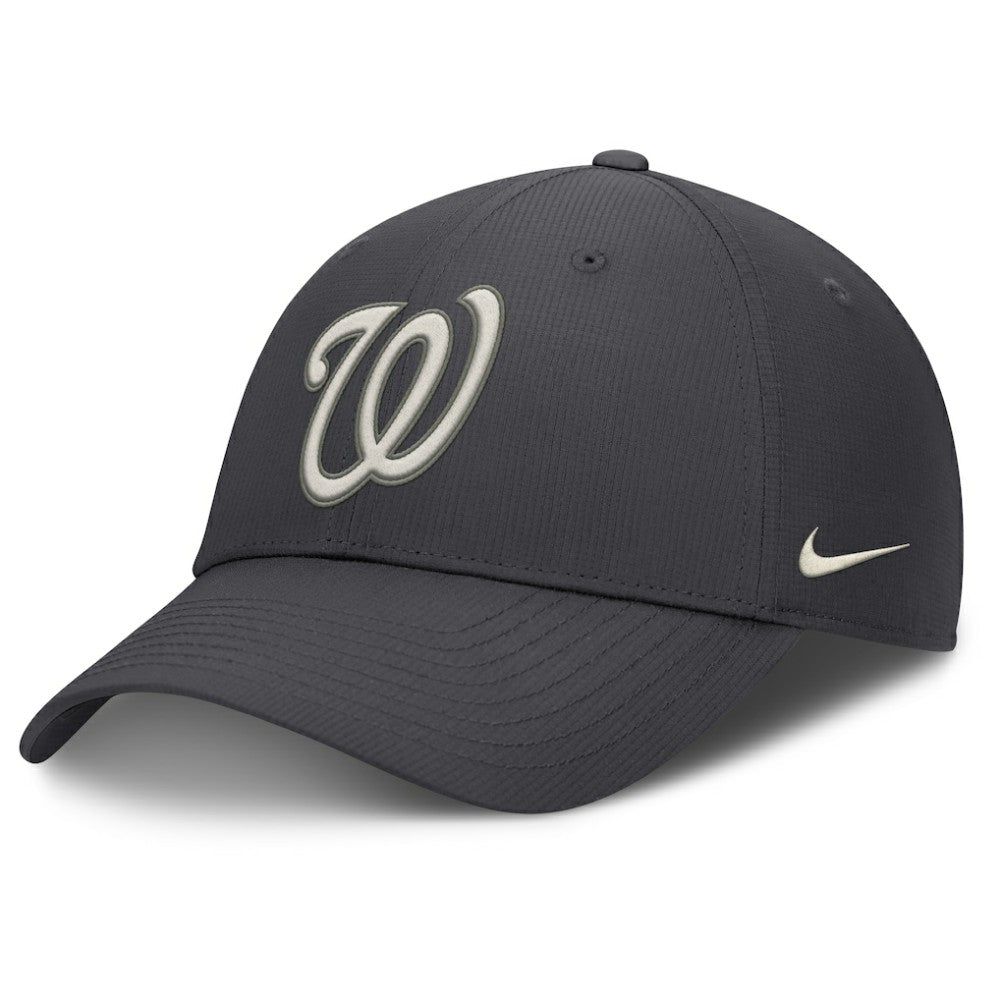 Washington Nationals Nike Club Dri-FIT Adjustable Hat - MLB