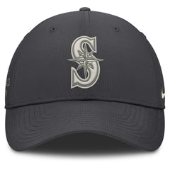 Seattle Mariners Nike Club Dri-FIT Adjustable Hat - MLB