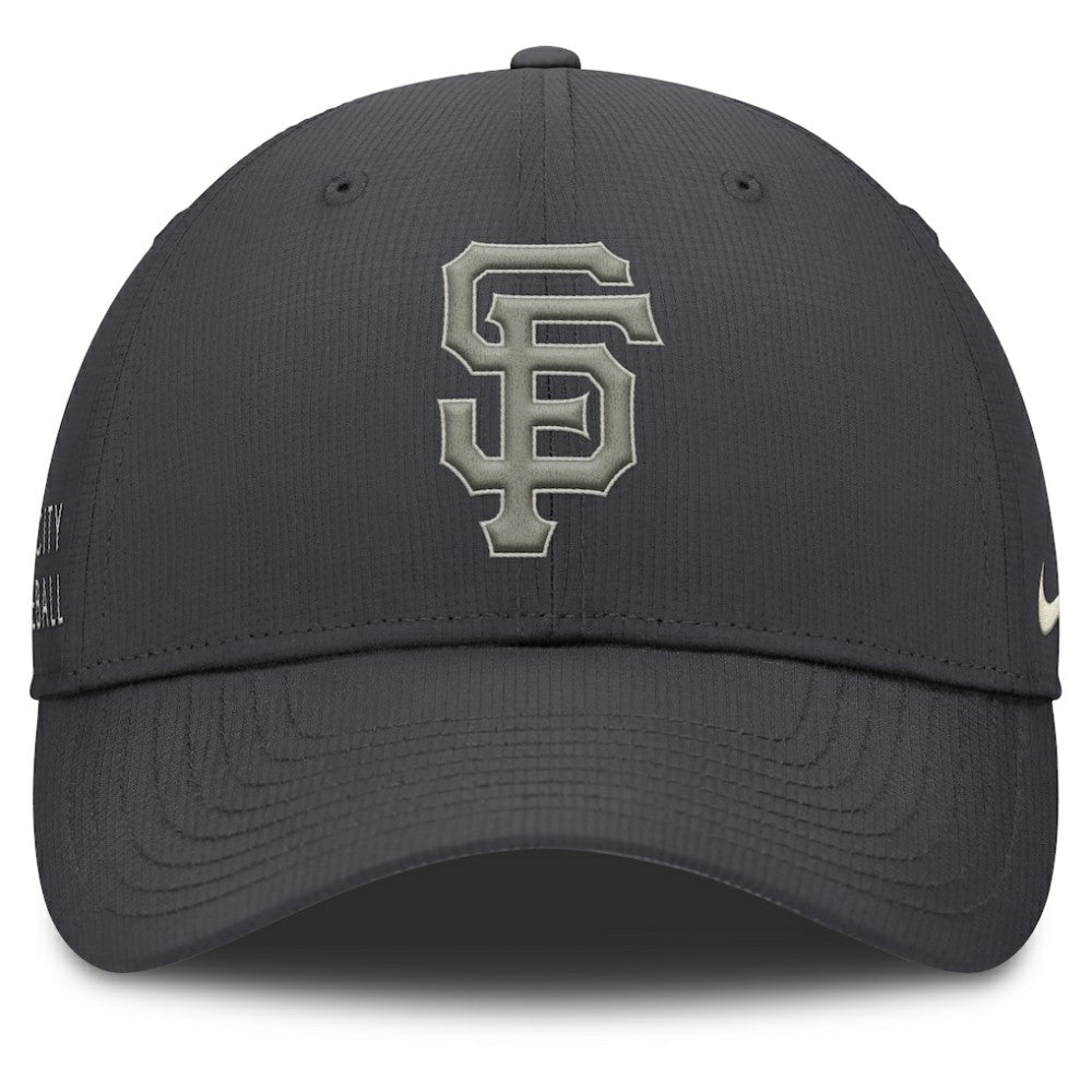 San Francisco Giants Nike Club Dri-FIT Adjustable Hat - MLB