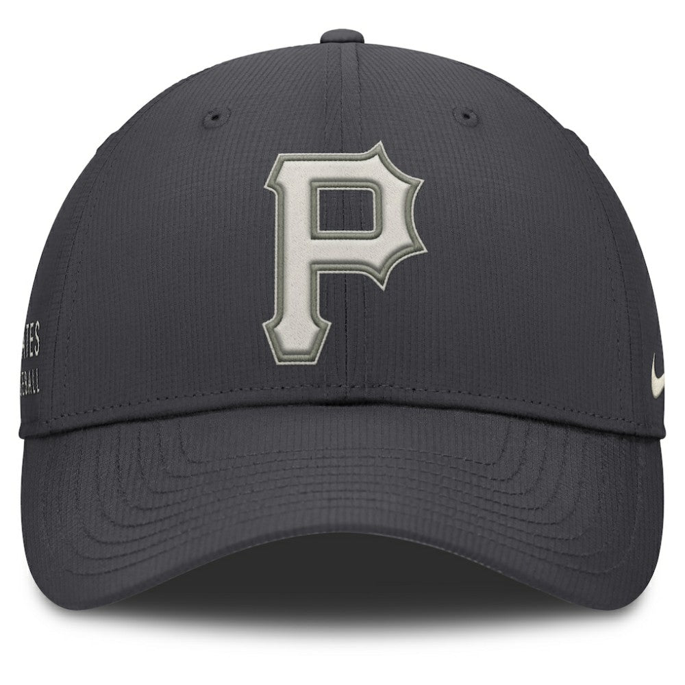 Pittsburgh Pirates Nike Club Dri-FIT Adjustable Hat - MLB