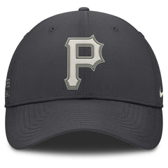 Pittsburgh Pirates Nike Club Dri-FIT Adjustable Hat - MLB