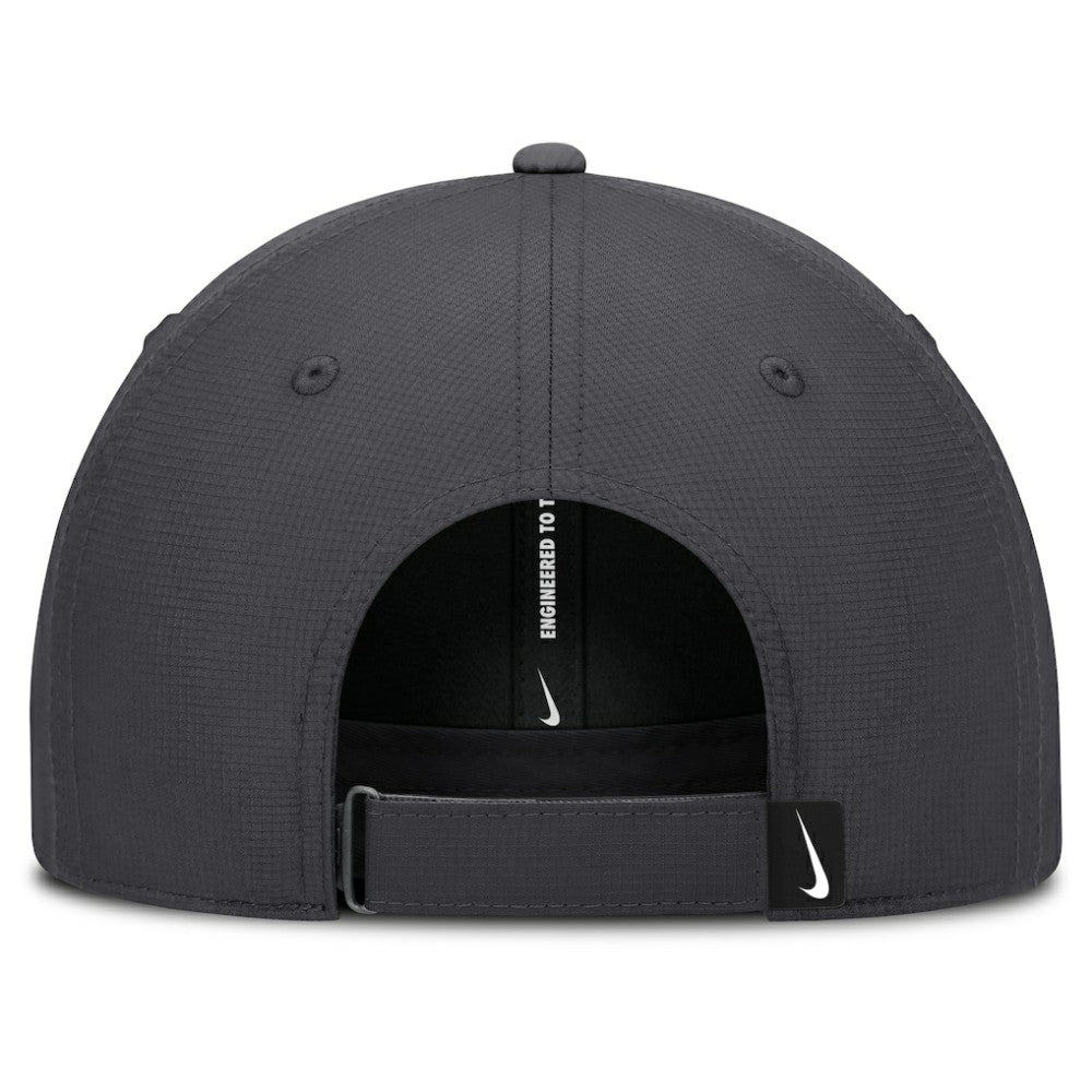 Pittsburgh Pirates Nike Club Dri-FIT Adjustable Hat - MLB