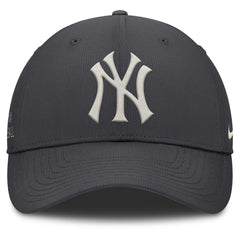 New York Yankees Nike Club Dri-FIT Adjustable Hat - MLB