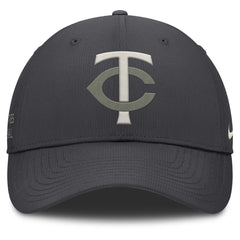 Minnesota Twins Nike Club Dri-FIT Adjustable Hat - MLB