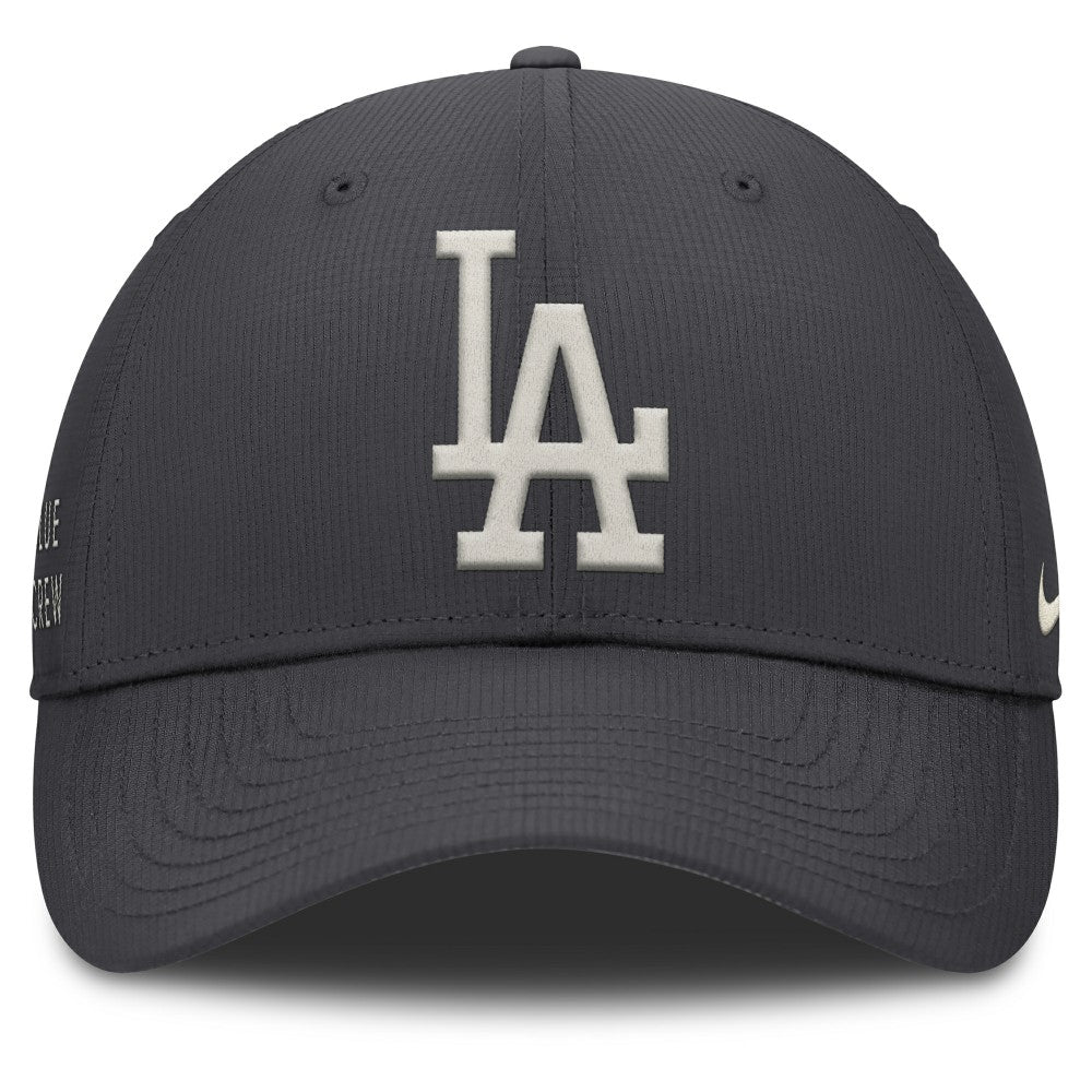 Los Angeles Dodgers Nike Club Dri-FIT Adjustable Hat - MLB
