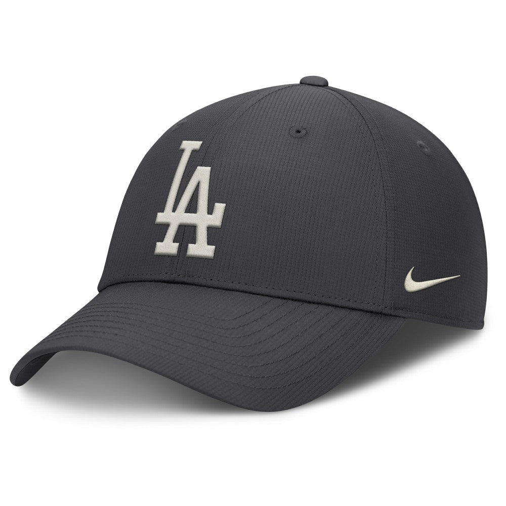 Los Angeles Dodgers Nike Club Dri-FIT Adjustable Hat - MLB