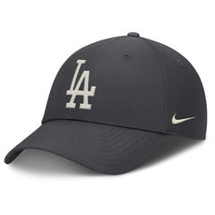 Los Angeles Dodgers Nike Club Dri-FIT Adjustable Hat - MLB