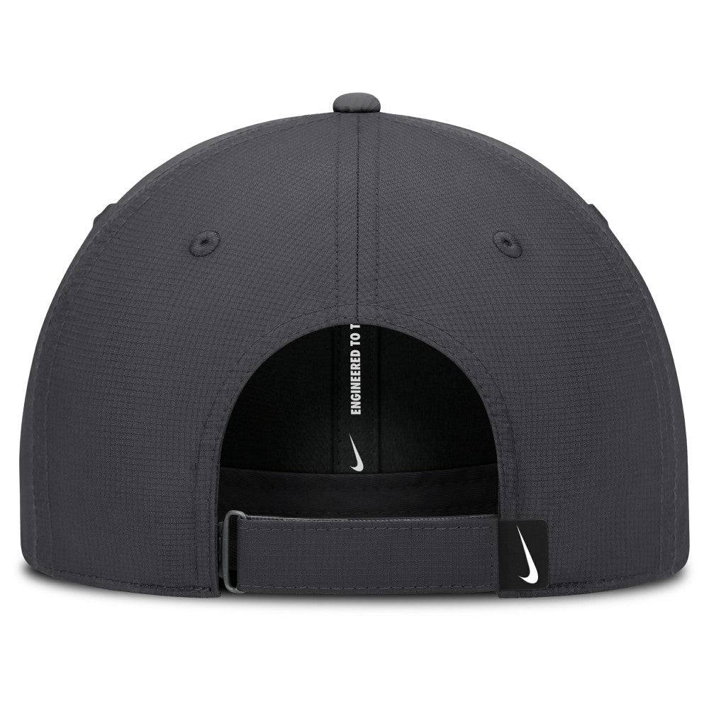 Los Angeles Dodgers Nike Club Dri-FIT Adjustable Hat - MLB