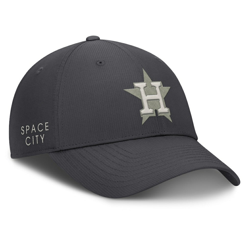 Houston Astros Nike Club Dri-FIT Adjustable Hat - MLB
