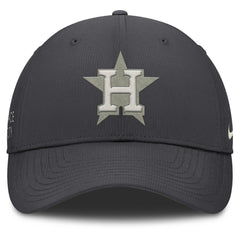 Houston Astros Nike Club Dri-FIT Adjustable Hat - MLB