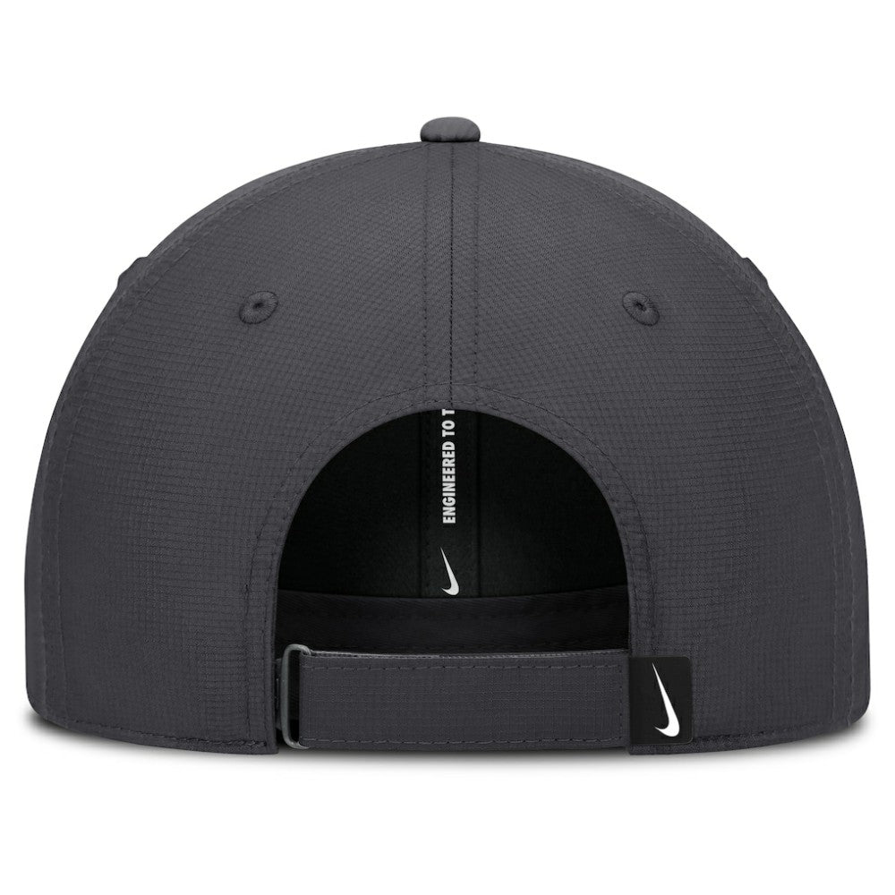 Houston Astros Nike Club Dri-FIT Adjustable Hat - MLB