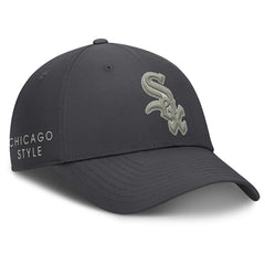 Chicago White Sox Nike Club Dri-FIT Adjustable Hat - MLB