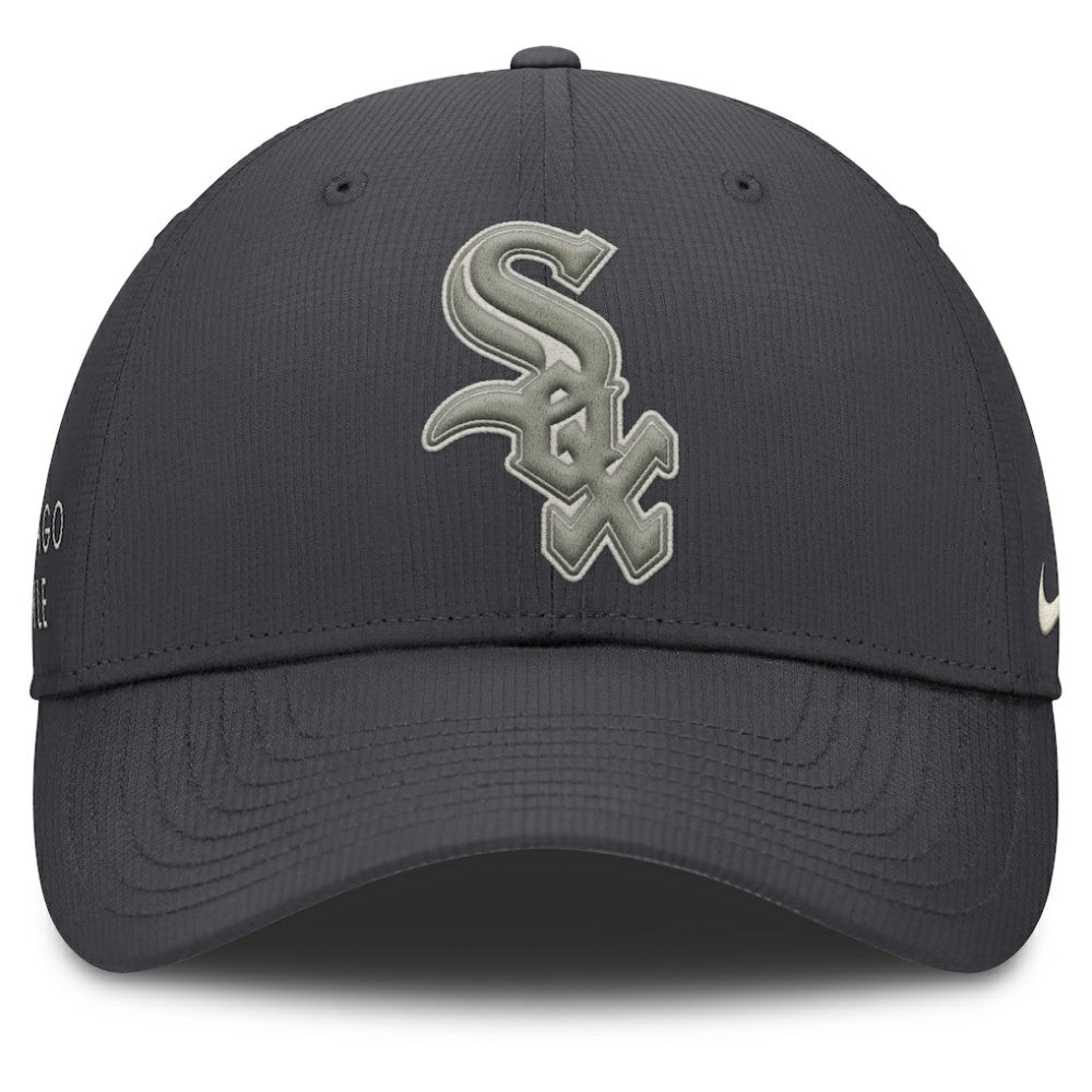 Chicago White Sox Nike Club Dri-FIT Adjustable Hat - MLB
