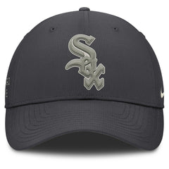 Chicago White Sox Nike Club Dri-FIT Adjustable Hat - MLB
