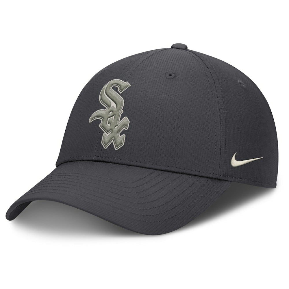 Chicago White Sox Nike Club Dri-FIT Adjustable Hat - MLB