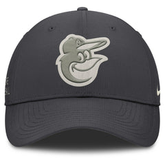 Baltimore Orioles Nike Club Dri-FIT Adjustable Hat - MLB