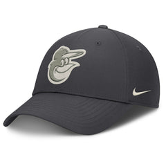Baltimore Orioles Nike Club Dri-FIT Adjustable Hat - MLB