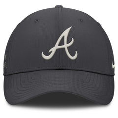 Atlanta Braves Nike Club Dri-FIT Adjustable Hat - MLB