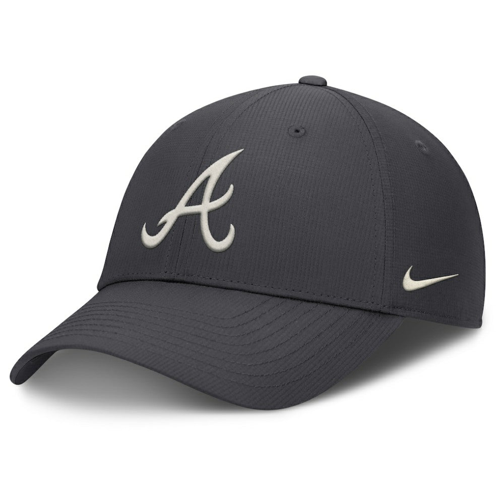 Atlanta Braves Nike Club Dri-FIT Adjustable Hat - MLB