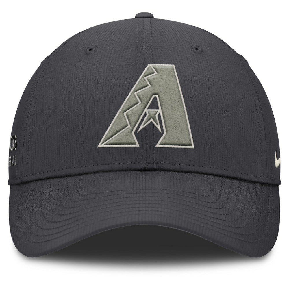 Arizona Diamondbacks Nike Club Dri-FIT Adjustable Hat - MLB