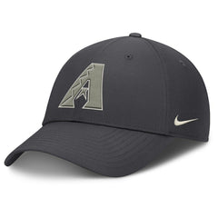 Arizona Diamondbacks Nike Club Dri-FIT Adjustable Hat - MLB
