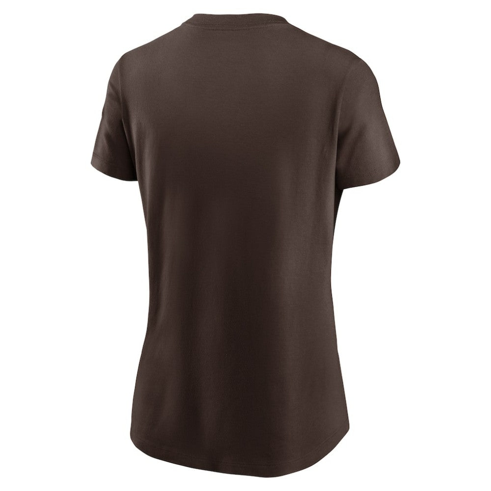 San Diego Padres Nike Women's 2025 MLB Postseason Authentic Collection T-Shirt - MLB