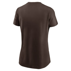 San Diego Padres Nike Women's 2025 MLB Postseason Authentic Collection T-Shirt - MLB