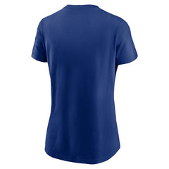 Toronto Blue Jays Nike Women's 2025 World Series Authentic Collection T-Shirt - MLB