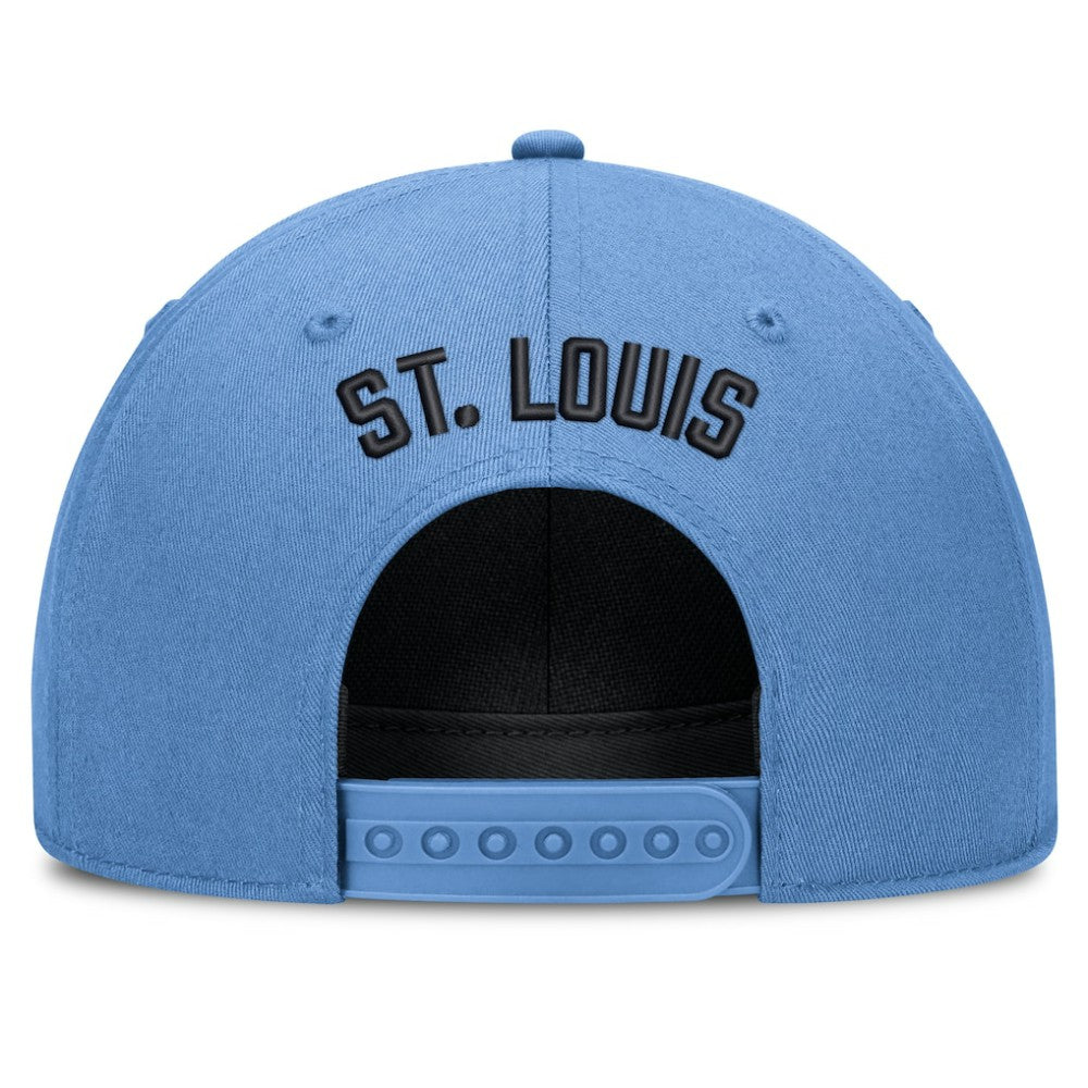 St. Louis Cardinals Nike Cooperstown Rise Adjustable Hat - MLB