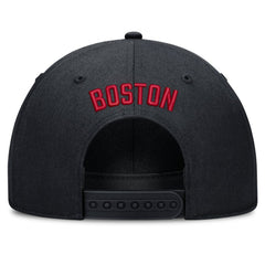 Boston Red Sox Nike Cooperstown Rise Adjustable Hat - MLB