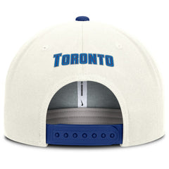 Toronto Blue Jays Nike Cooperstown Pro Dri-FIT Snapback Hat - MLB