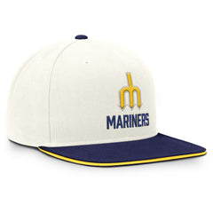 Seattle Mariners Nike Cooperstown Pro Dri-FIT Snapback Hat - MLB
