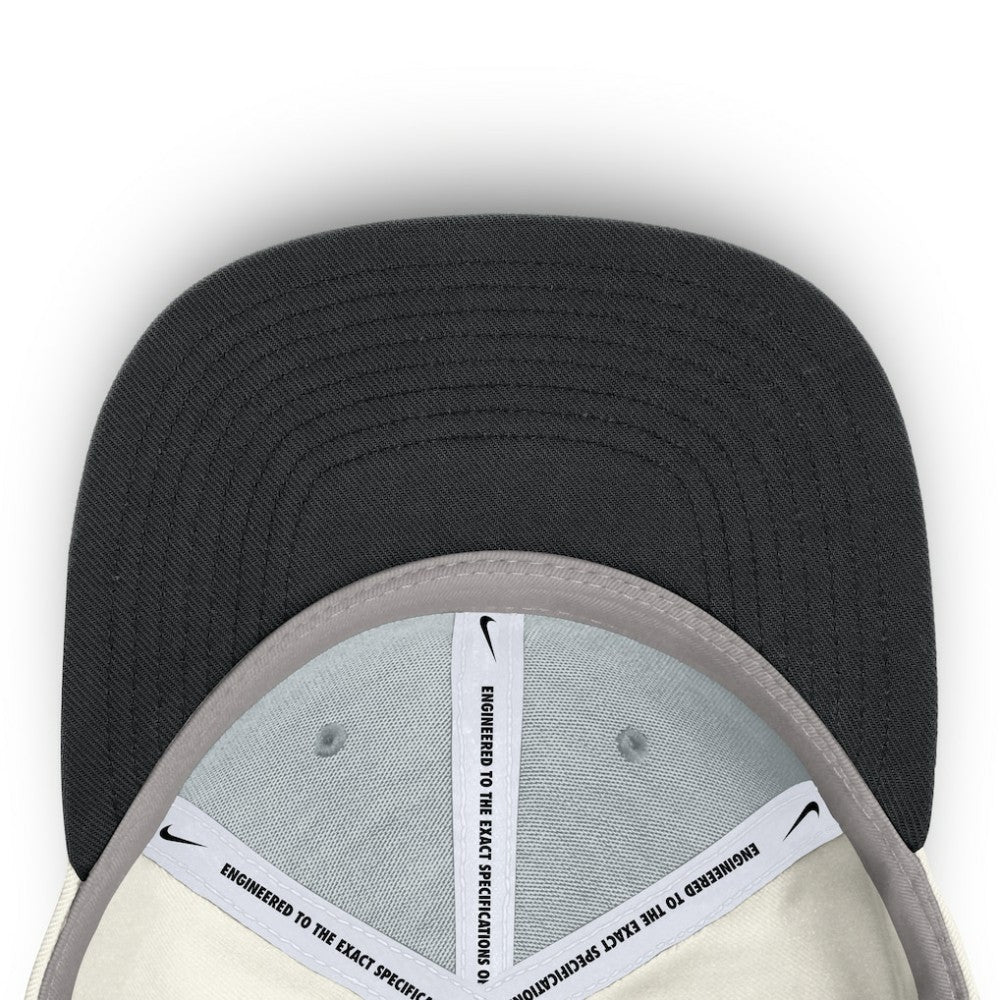 Pittsburgh Pirates Nike Cooperstown Pro Dri-FIT Snapback Hat - MLB