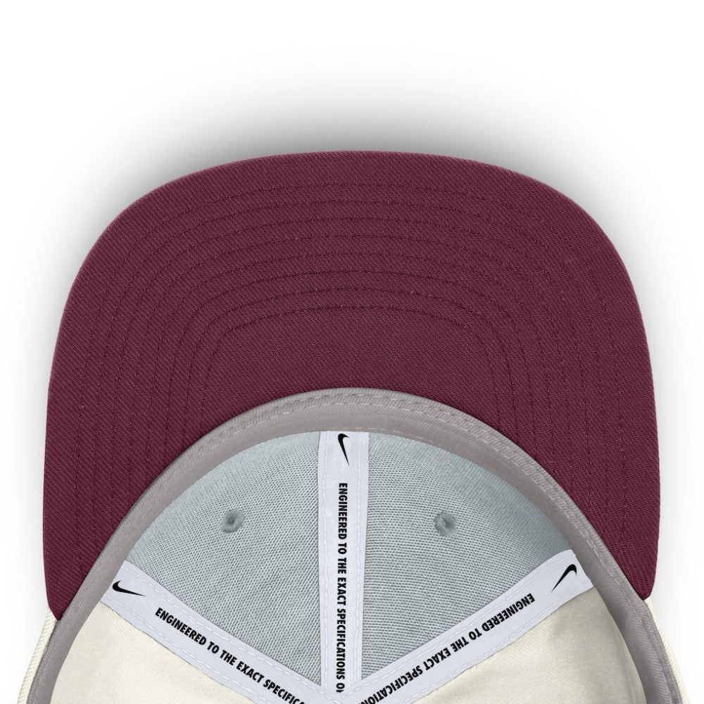 Philadelphia Phillies Nike Cooperstown Pro Dri-FIT Snapback Hat - MLB