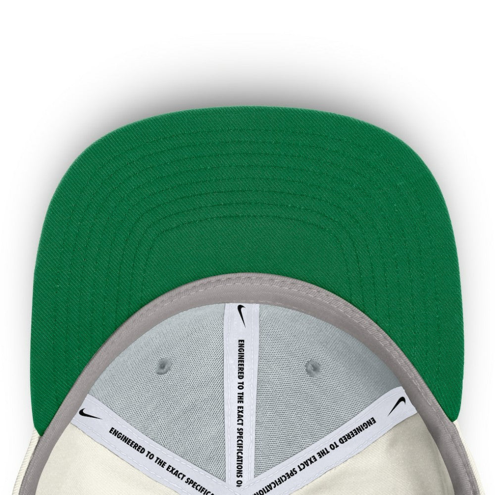 Athletics Nike Cooperstown Pro Dri-FIT Snapback Hat - MLB