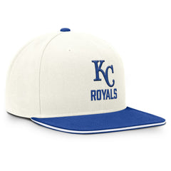 Kansas City Royals Nike Cooperstown Pro Dri-FIT Snapback Hat - MLB