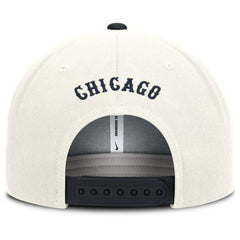 Chicago White Sox Nike Cooperstown Pro Dri-FIT Snapback Hat - MLB