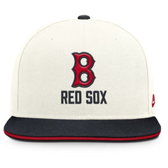 Boston Red Sox Nike Cooperstown Pro Dri-FIT Snapback Hat - MLB