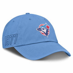 Toronto Blue Jays Nike Cooperstown Club Adjustable Hat - MLB