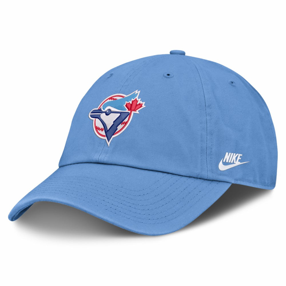Toronto Blue Jays Nike Cooperstown Club Adjustable Hat - MLB