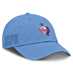 Texas Rangers Nike Cooperstown Club Adjustable Hat - MLB
