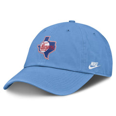 Texas Rangers Nike Cooperstown Club Adjustable Hat - MLB