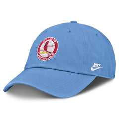 St. Louis Cardinals Nike Cooperstown Club Adjustable Hat - MLB