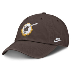 San Diego Padres Nike Cooperstown Club Adjustable Hat - MLB