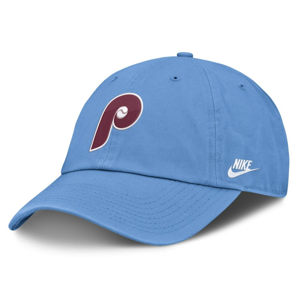 Philadelphia Phillies Nike Cooperstown Club Adjustable Hat - MLB
